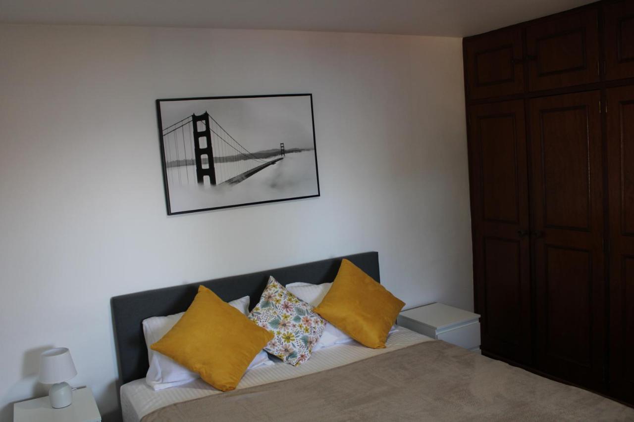 Moradia Stephanie Funchal  Bagian luar foto