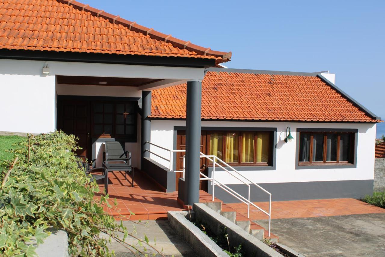 Moradia Stephanie Funchal  Bagian luar foto