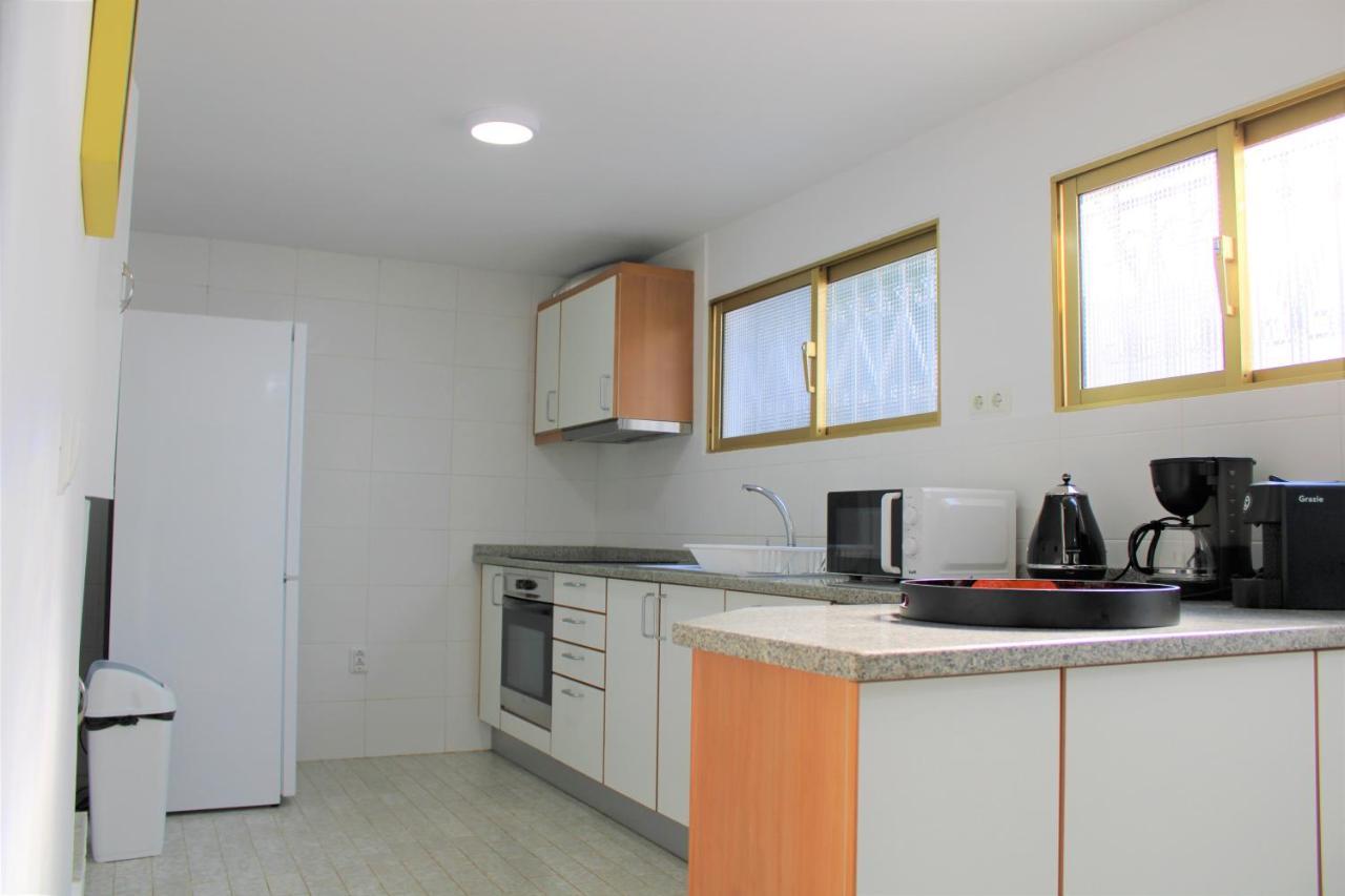 Moradia Stephanie Funchal  Bagian luar foto