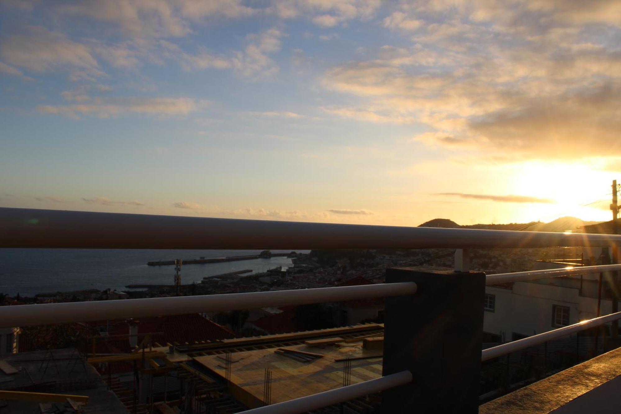 Moradia Stephanie Funchal  Bagian luar foto
